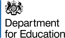 Department of Education Logo