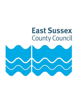 East Sussex County Council Logo